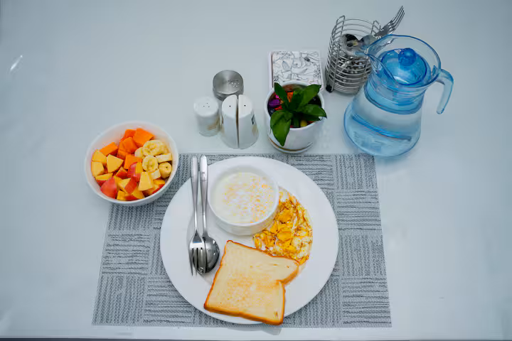 Gurje Home food photograph food-1