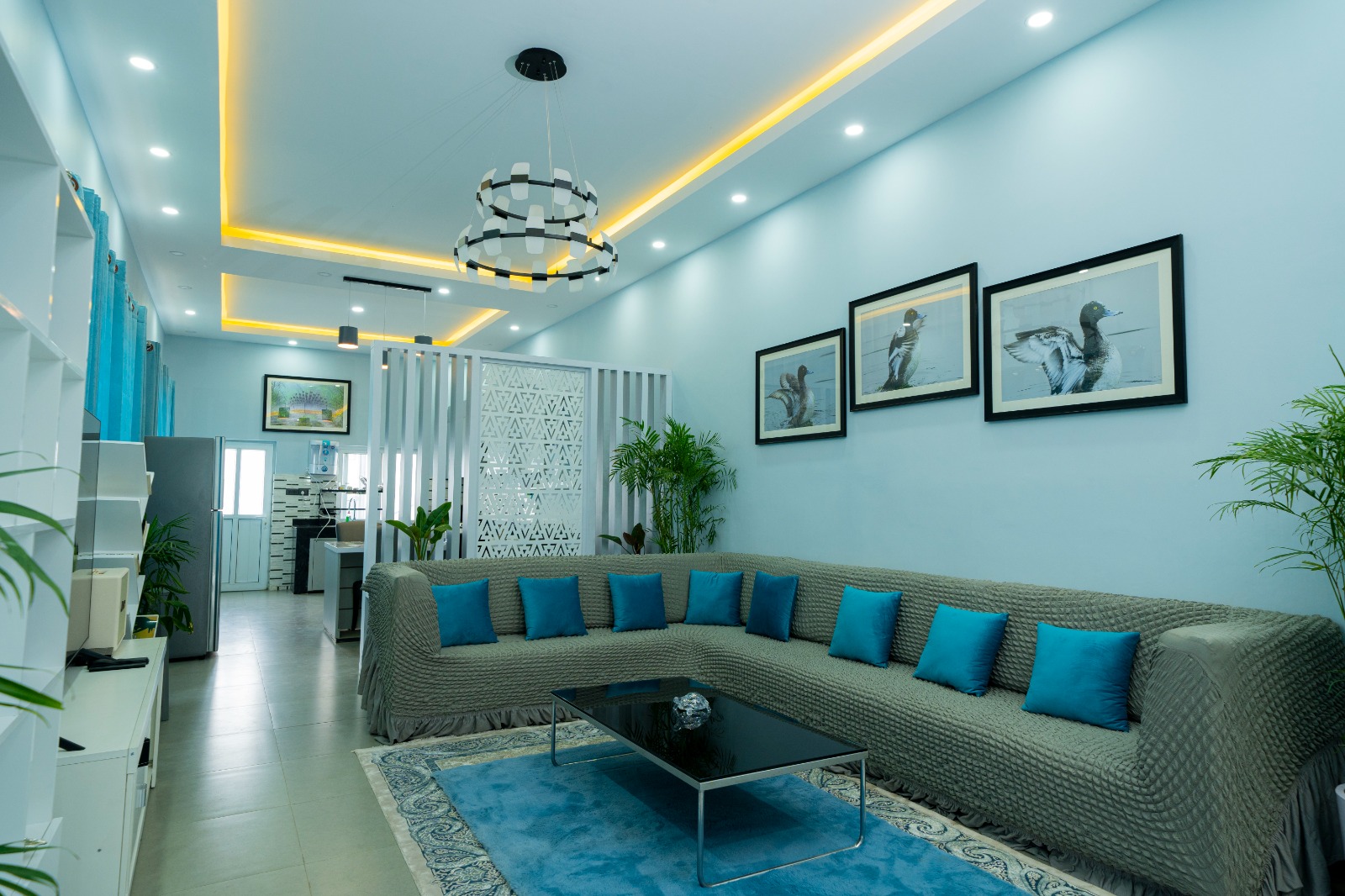 Gurje Home interiors photograph int-0