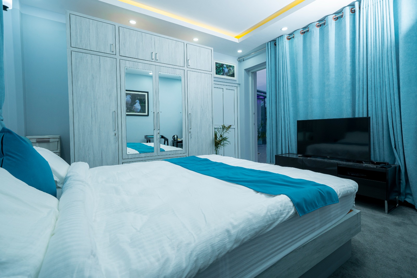 Gurje Home interiors photograph int-1