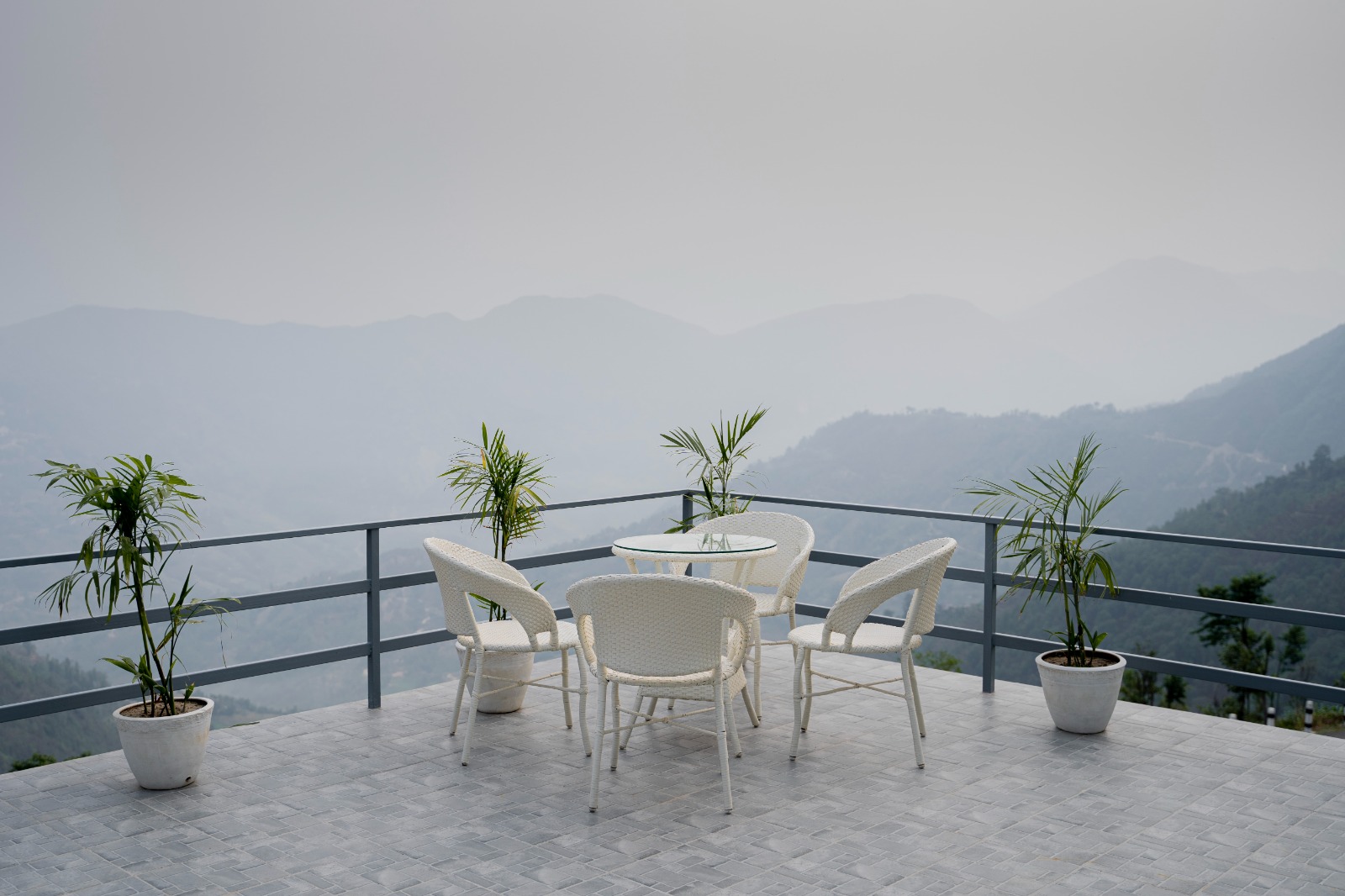 Gurje Home views photograph view-11
